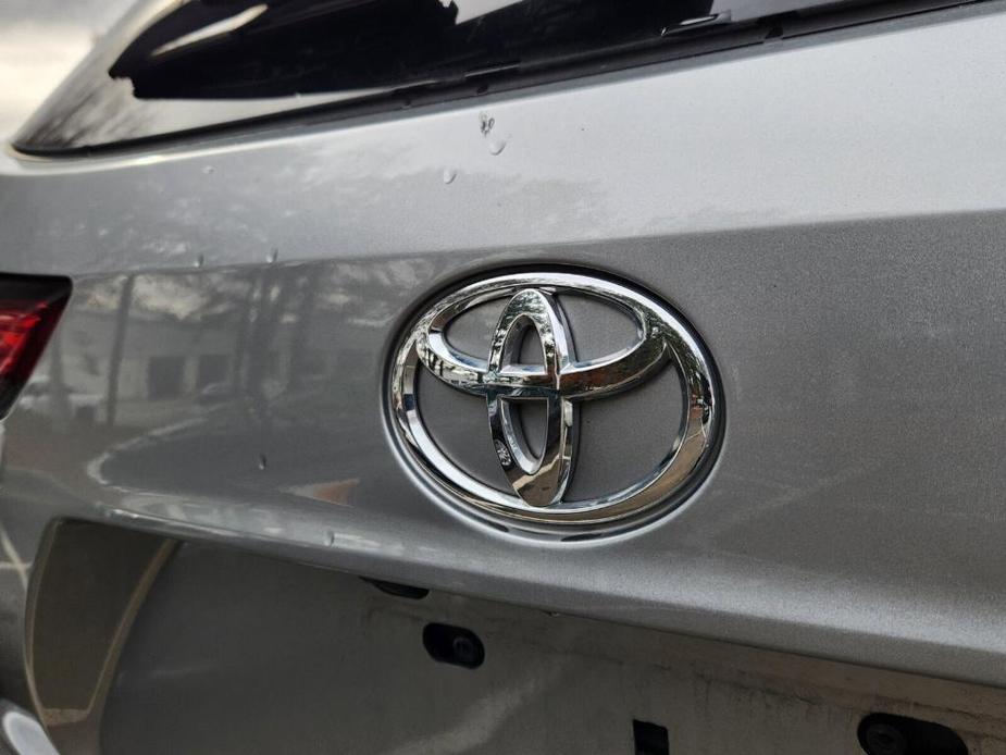 used 2023 Toyota Highlander car, priced at $39,520