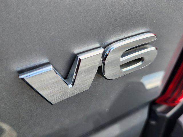 used 2019 Toyota Tacoma car, priced at $28,785