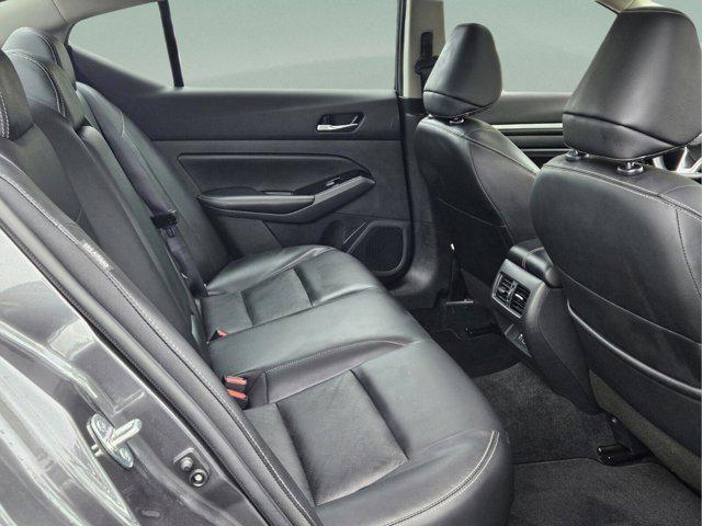 used 2023 Nissan Altima car, priced at $23,284