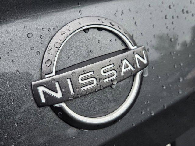 used 2023 Nissan Altima car, priced at $23,284