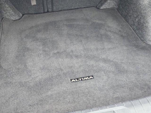 used 2023 Nissan Altima car, priced at $23,284