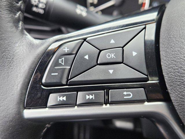 used 2023 Nissan Altima car, priced at $23,284