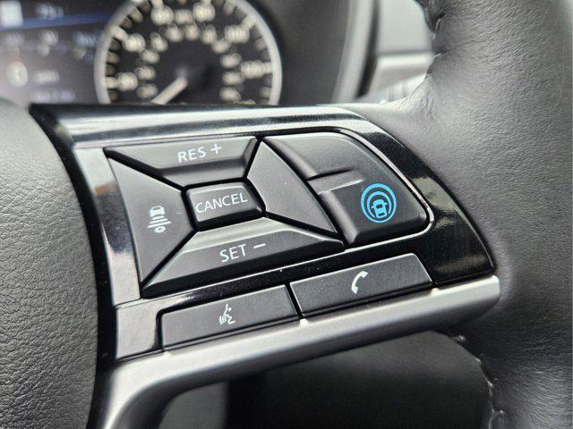 used 2023 Nissan Altima car, priced at $23,284