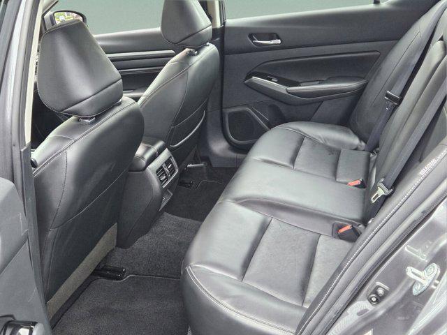 used 2023 Nissan Altima car, priced at $23,284