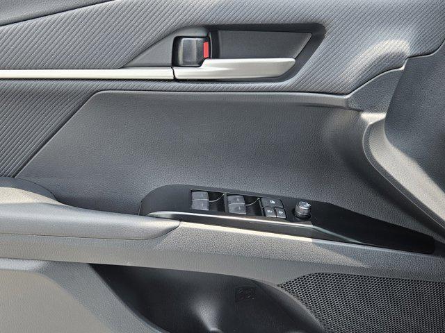 used 2025 Toyota Camry car, priced at $32,165