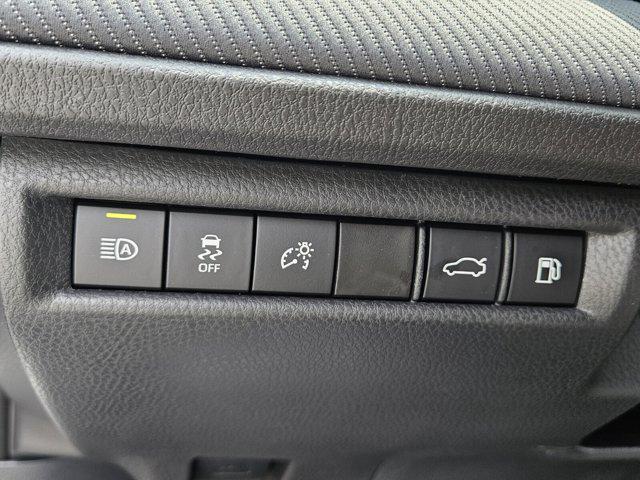 used 2025 Toyota Camry car, priced at $32,165