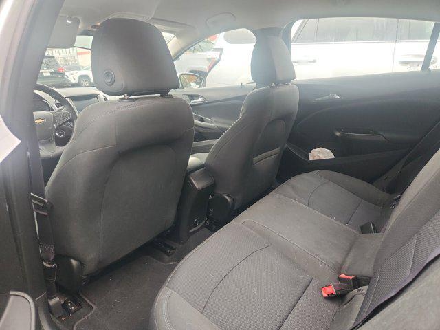 used 2017 Chevrolet Cruze car, priced at $8,773