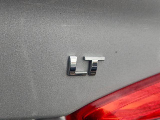 used 2017 Chevrolet Cruze car, priced at $8,773