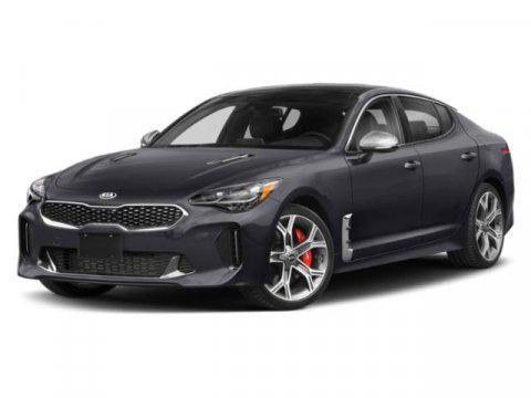 used 2018 Kia Stinger car, priced at $24,739