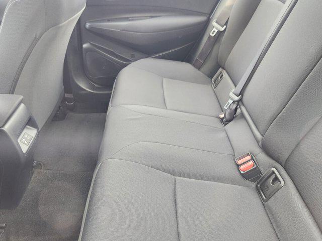 used 2025 Toyota Corolla Hybrid car, priced at $23,169