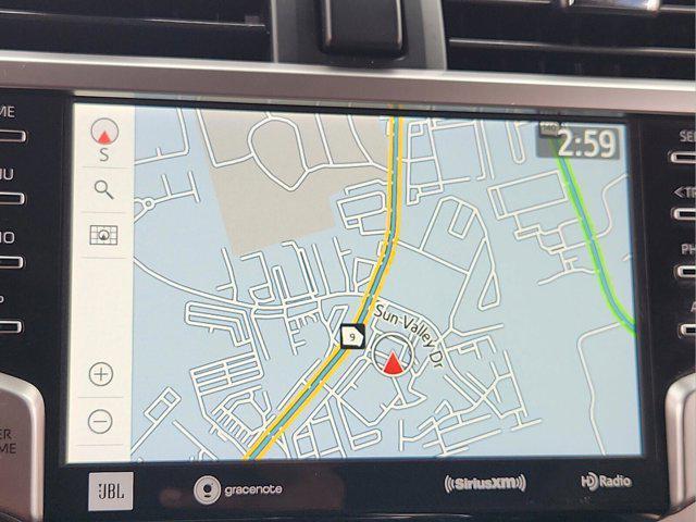 used 2022 Toyota 4Runner car, priced at $34,776