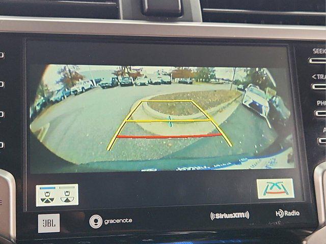 used 2022 Toyota 4Runner car, priced at $34,776