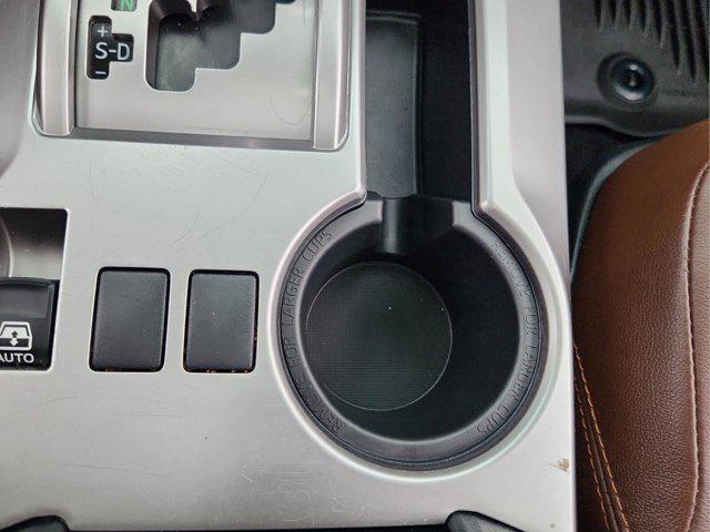 used 2022 Toyota 4Runner car, priced at $34,776