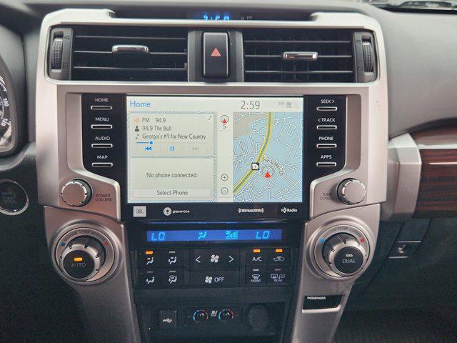 used 2022 Toyota 4Runner car, priced at $34,776