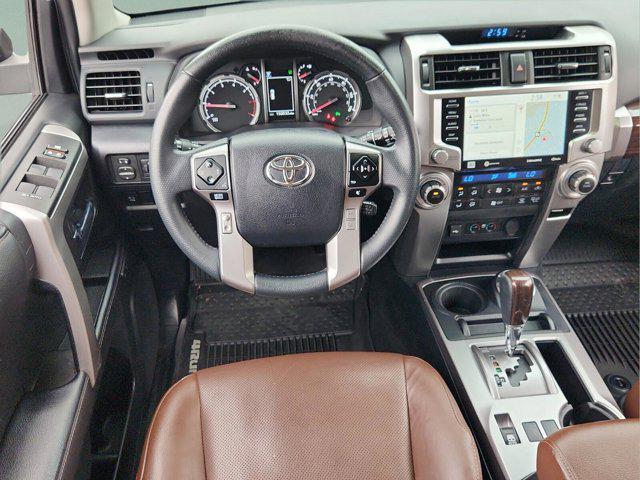 used 2022 Toyota 4Runner car, priced at $34,776