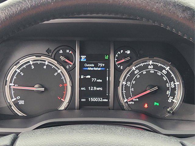 used 2022 Toyota 4Runner car, priced at $34,776
