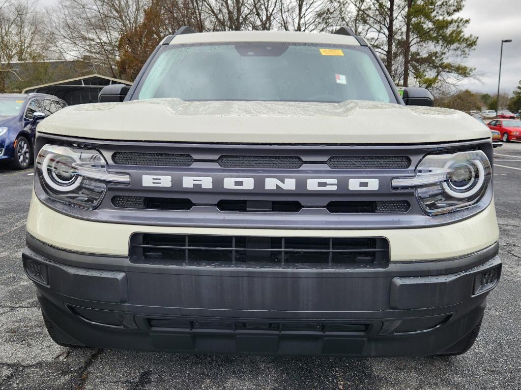 used 2024 Ford Bronco Sport car, priced at $29,202