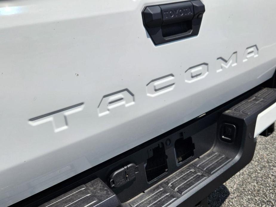 new 2024 Toyota Tacoma car, priced at $43,424