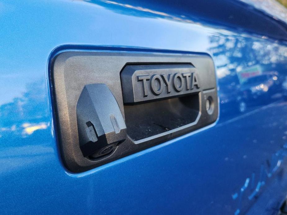 used 2016 Toyota Tundra car, priced at $25,466