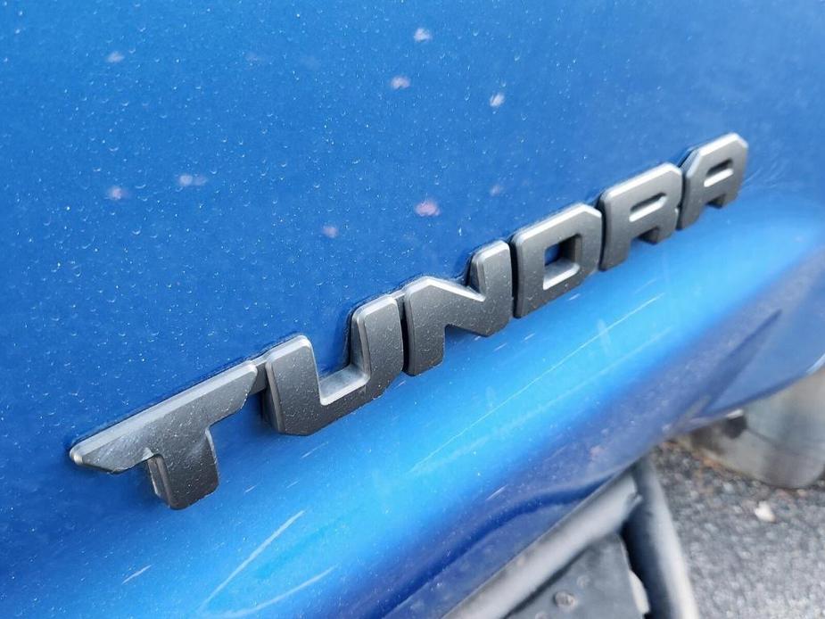 used 2016 Toyota Tundra car, priced at $25,466