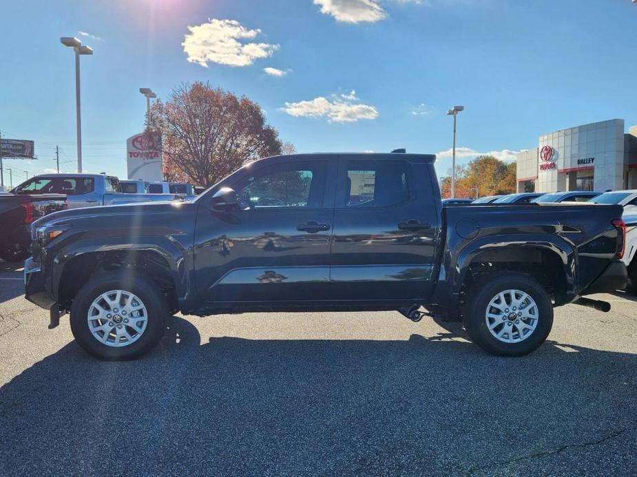 new 2024 Toyota Tacoma car