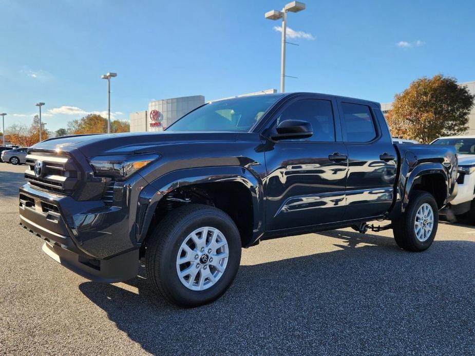 new 2024 Toyota Tacoma car