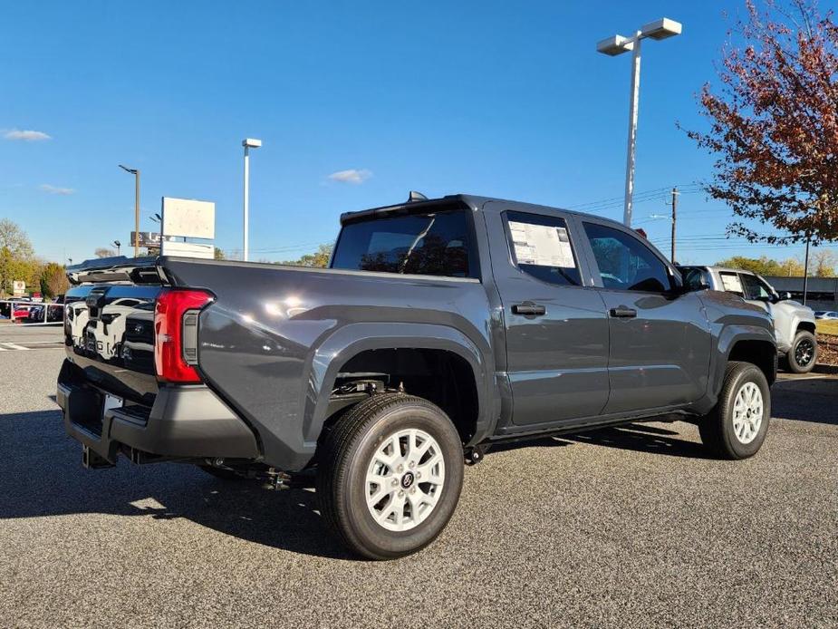 new 2024 Toyota Tacoma car