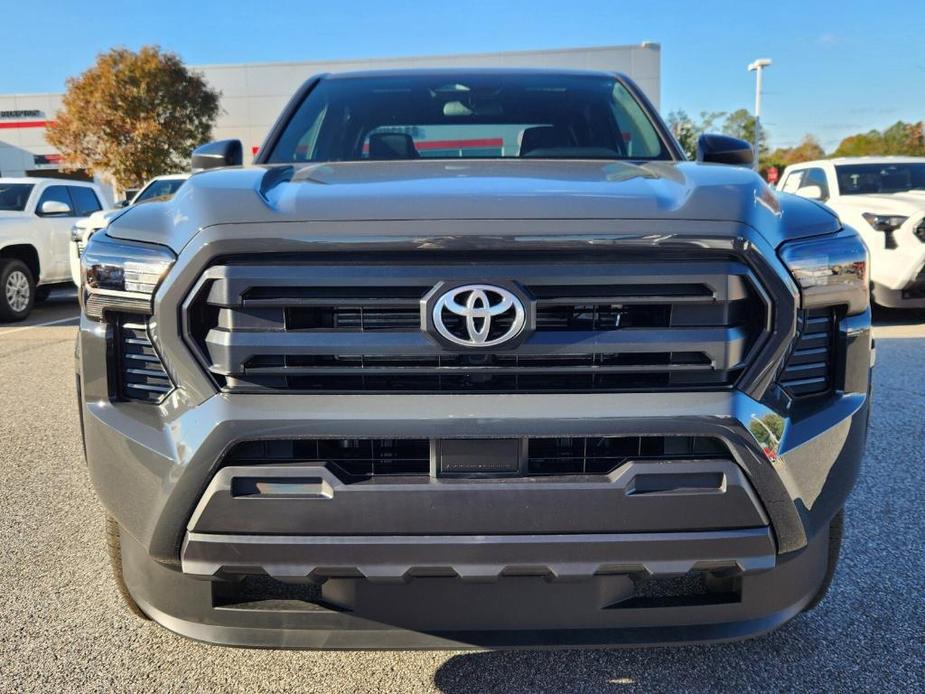 new 2024 Toyota Tacoma car