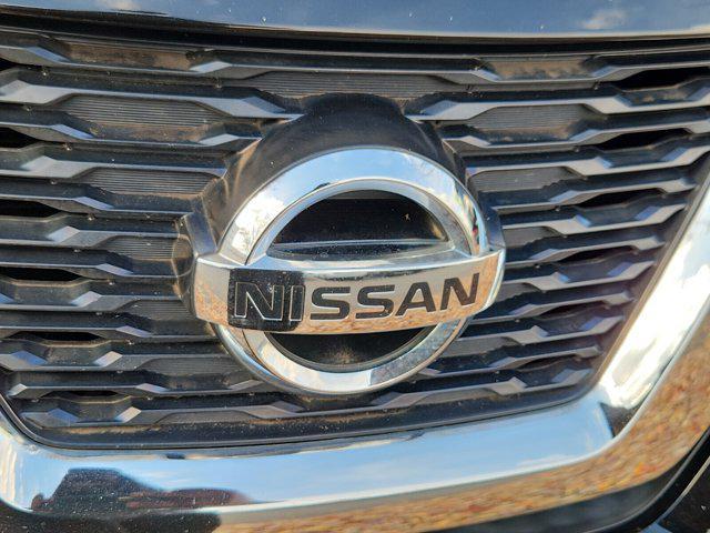used 2017 Nissan Rogue car, priced at $11,462
