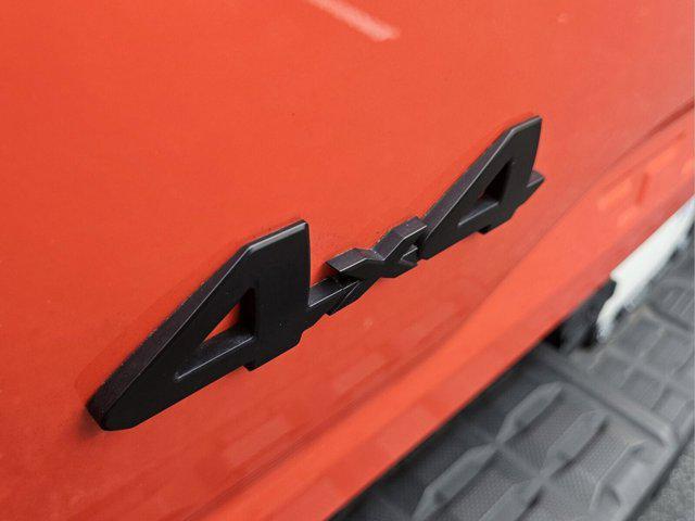 used 2023 Toyota Tacoma car, priced at $49,122