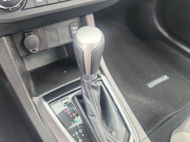 used 2016 Toyota Corolla car, priced at $14,954
