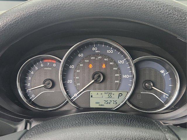 used 2016 Toyota Corolla car, priced at $14,954