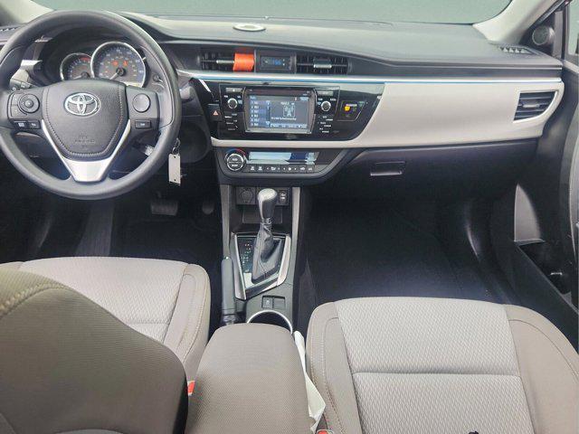 used 2016 Toyota Corolla car, priced at $14,954