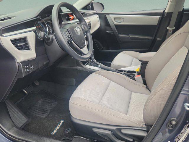 used 2016 Toyota Corolla car, priced at $14,954