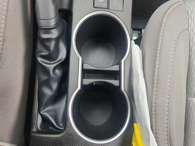 used 2016 Toyota Corolla car, priced at $14,954