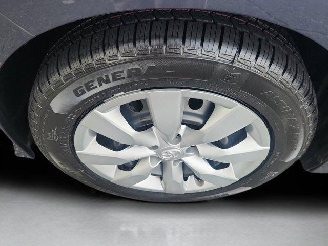 used 2016 Toyota Corolla car, priced at $14,954