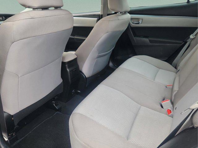 used 2016 Toyota Corolla car, priced at $14,954