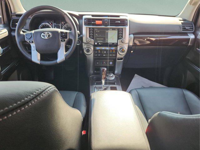 used 2023 Toyota 4Runner car, priced at $45,198
