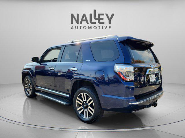 used 2023 Toyota 4Runner car, priced at $45,198