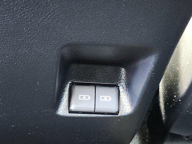 used 2023 Toyota 4Runner car, priced at $45,198