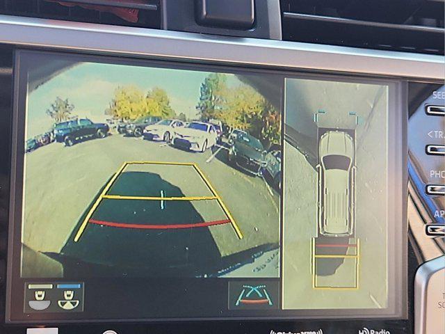 used 2023 Toyota 4Runner car, priced at $45,198