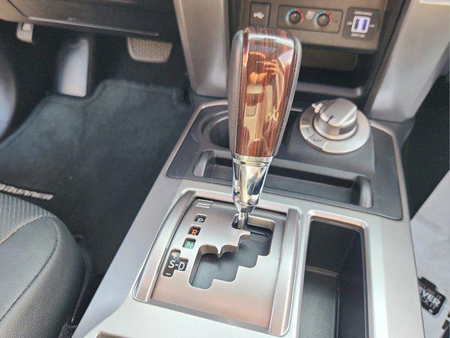 used 2023 Toyota 4Runner car, priced at $45,198