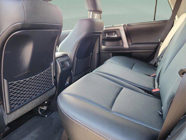 used 2023 Toyota 4Runner car, priced at $45,198