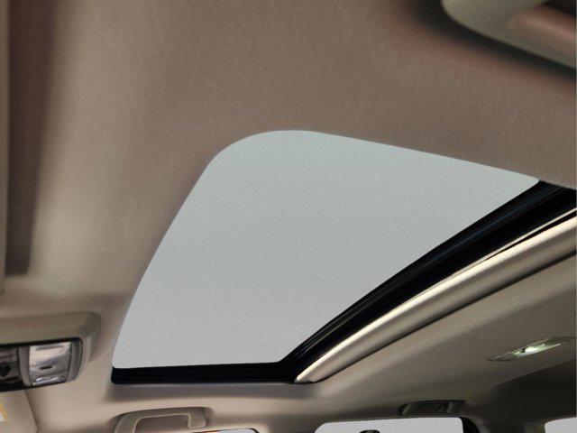 used 2023 Toyota 4Runner car, priced at $45,198