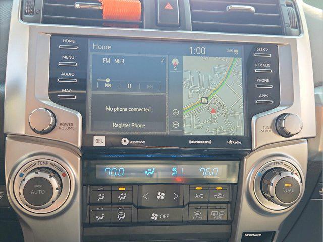 used 2023 Toyota 4Runner car, priced at $45,198