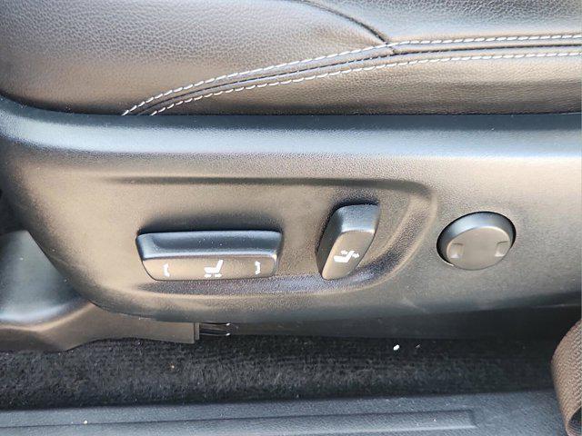 used 2023 Toyota 4Runner car, priced at $45,198