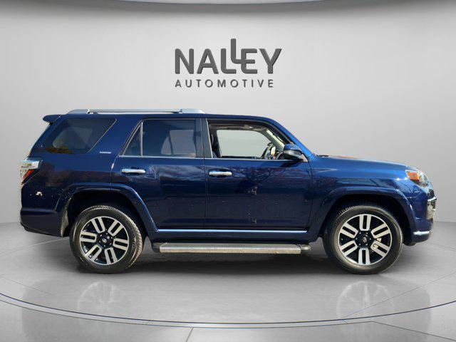 used 2023 Toyota 4Runner car, priced at $45,198