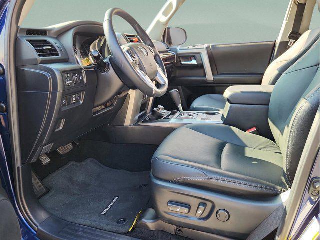 used 2023 Toyota 4Runner car, priced at $45,198