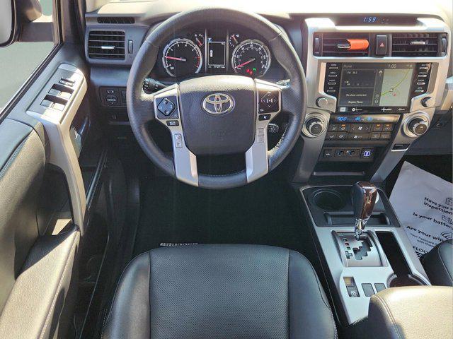 used 2023 Toyota 4Runner car, priced at $45,198