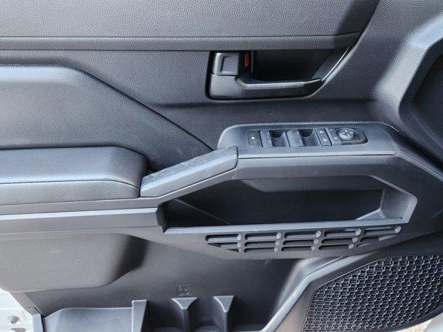 new 2024 Toyota Tacoma car, priced at $40,829